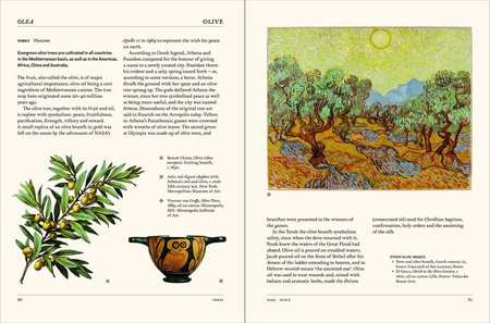 The Secret Language of Plants