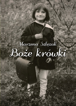 Boże krówki