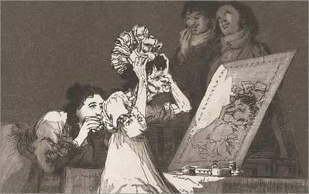 Goya. The Complete Prints