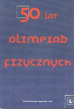 50 lat olimpiad fizycznych