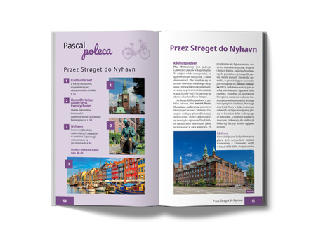 Kopenhaga i Malmö. Pascal Lajt