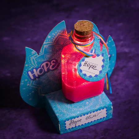 Lisciani Moon Academy Księżycowe mikstury 1szt.mix 304-105618