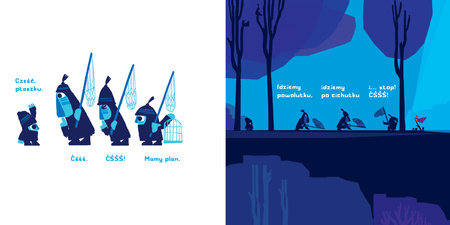 Ćśśś! Mamy plan wyd. 2024