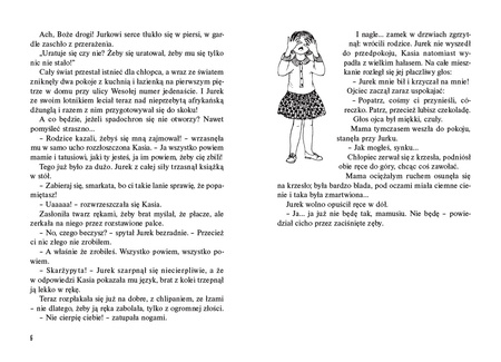 Oto jest Kasia wyd. 2025