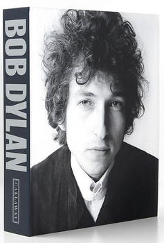 Bob Dylan: Mixing up the medicine wer. angielska