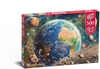 Puzzle 500 CherryPazzi View from the Moon 20036