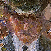 Puzzle 1000 CherryPazzi Blumenmarkt 30226