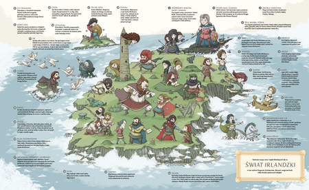 Atlas mitów wyd. 2023