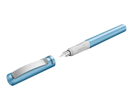 Pióro wieczne Herlitz Pina colada +2 naboje 1 szt. mix Pelikan