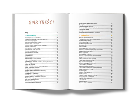 Domowo zdrowo. Zdrowe jedzenie nie musi być ani trudne, ani nudne. Może być proste i smaczne!