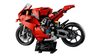 Lego Technic Motocykl Ducati Panigale V4 S V29 42202