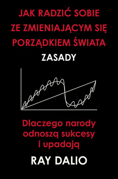 Jak radzić sobie ze zmieniającym się porządkiem świata. Zasady