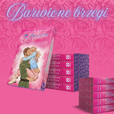 Zastrzeżone. Klauzule tajności. Tom 3 (ilustrowane brzegi)