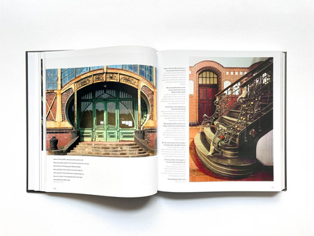 Art Nouveau 2. Munchen, Wien, Praha