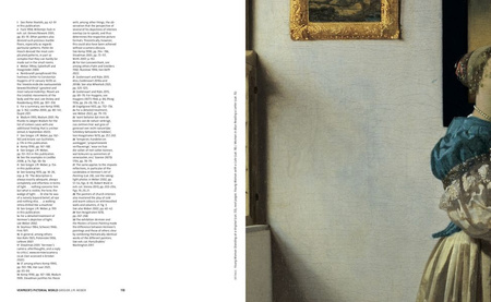 Vermeer. The Rijksmuseum's major exhibition catalogue wer. angielska