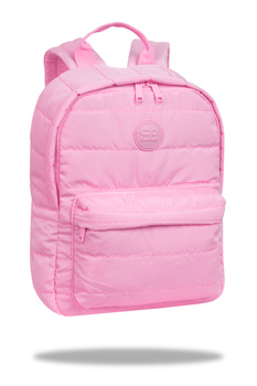 Plecak 1-komorowy Coolpack abby pastel powder pink