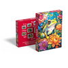 Puzzle 1000 CherryPazzi Flower Power Frog 31100