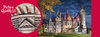 Puzzle 1000 CherryPazzi Castle in Moszna 30349
