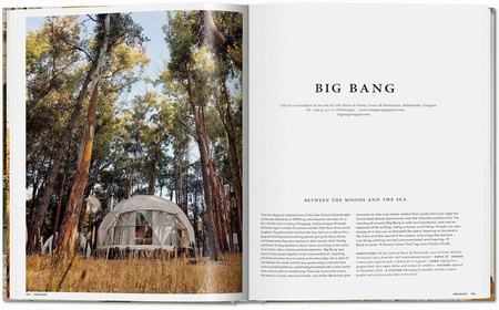 Great Escapes Latin America. The Hotel Book wer. angielska