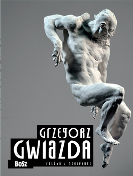 Gwiazda. Rzeźba