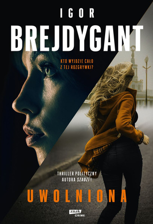 Uwolniona wyd. kieszonkowe