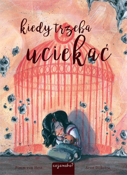 Kiedy trzeba uciekać