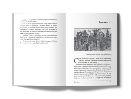 Ostrakon. Da Vinci i Kopernik - spotkanie, o którym Watykan wolałby zapomnieć