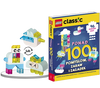 Lego Classic Ponad 100 pomysłów zabaw i wyzwań LQB-5301