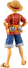 Figurka One piece film red dxf the grandline men vol. 1 Monkey D. Luffy