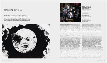 A Chronology of Film wer. angielska