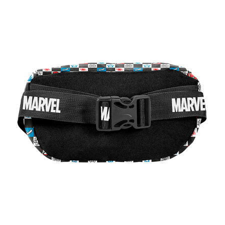 Saszetka nerka Spider Man SP25JJ-510