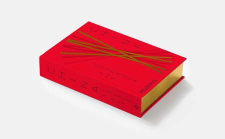 China. The Cookbook wer. angielska