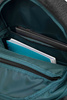 Plecak biznesowy Coolpack Shar Grey Green