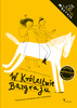 W Królestwie Bazgraju. Ćwiczenia rysunkowe dla trzylatków. Mądrale wyd. 2025