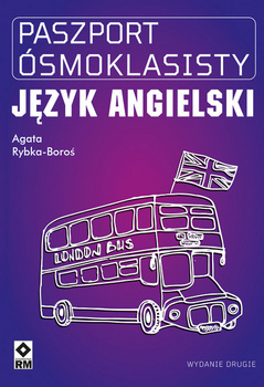 Paszport ósmoklasisty. Język angielski