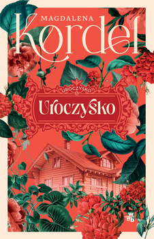 Uroczysko. Tom 1 wyd. 2025