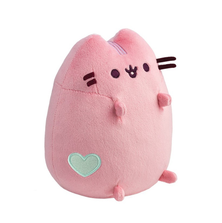 Maskotka Pusheen różowy 18cm 61560