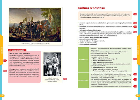 Historia. Nowe Repetytorium 2026. Szkoła podstawowa. kl. 4-6