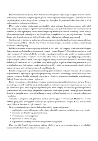 Materiały na zajęcia korekcyjno-kompensacyjne część C