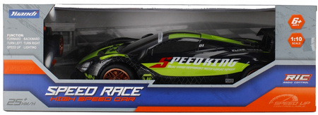 Auto wyścigowe 1 szt mix