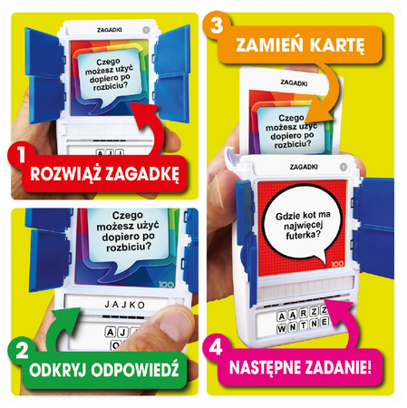Gra 100 Pics Zagadki