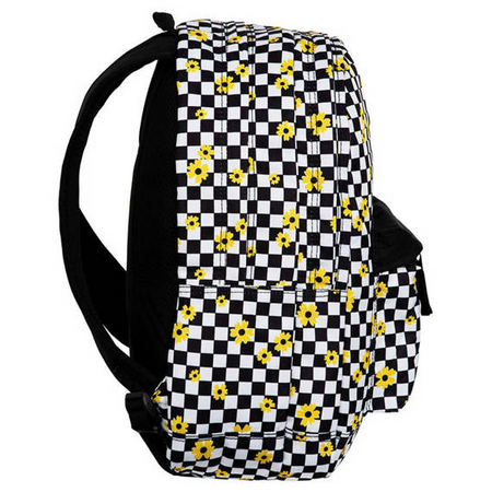 Plecak młodzieżowy Coolpack Scout Chess Flow