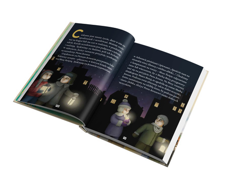 Pamiątka Pierwszej Komunii Świętej. Z Jezusem przez rok liturgiczny