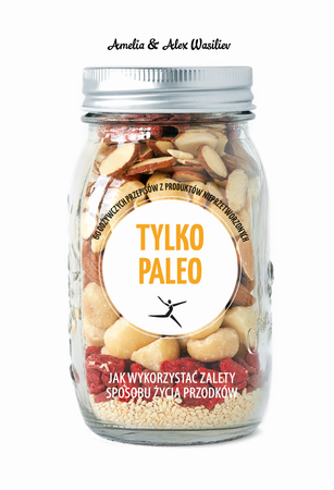 Tylko paleo zielona seria