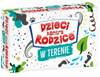Gra Dzieci kontra Rodzice W terenie