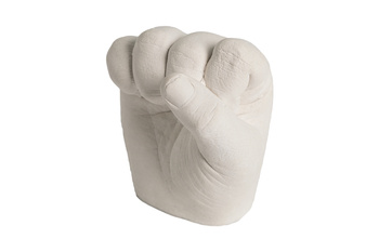 Odlew 3D Odcisk Bobasa mały