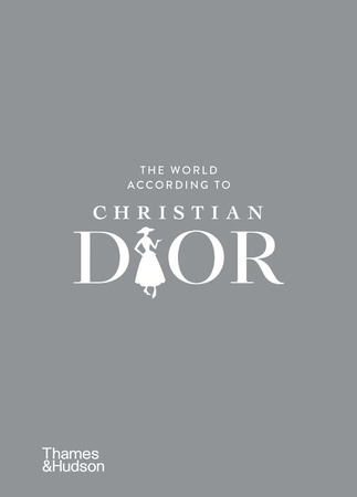 The world according to Christian Dior wer. angielska