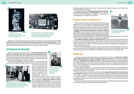 Język polski. Matura. Egzamin pisemny. Repetytorium maturalne wyd. 2024