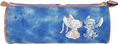 Piórnik saszetka Stitch 22cm ST00025