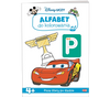 Disney uczy Alfabet do kolorowania UKOA-9302